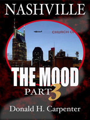 cover image of Nashville